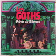 Fanion équipe 'Les Goths 1.2