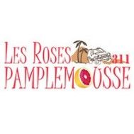Fanion équipe 'LES ROSÉS PAMPLEMOUSSE CUVÉE 2014