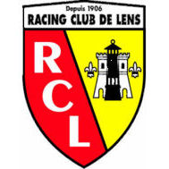 Fanion équipe 'rclens06