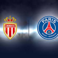 Fanion équipe 'PSG ou Monaco???