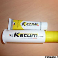 les ketums