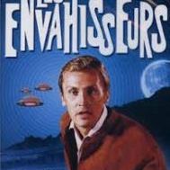 Fanion équipe 'Les Envahisseurs