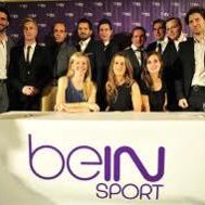 Fanion équipe 'Bein Quentin Sport