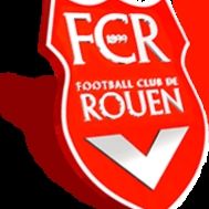 Fanion équipe 'FCROUEN1899 L1 2015 2016