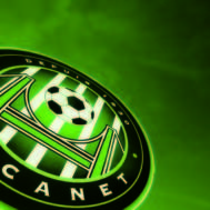 Fanion équipe 'ASC