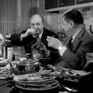 Les Tontons Flingueurs à l'Euro !