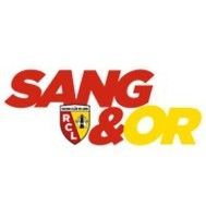 les sang et or