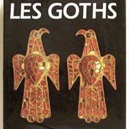 Fanion équipe 'Les Goths 1.3