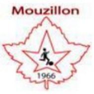 Fanion équipe 'MOUZILLON