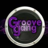 Fanion équipe 'Groove Gang