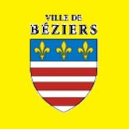 Fanion équipe 'Béziers