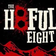 Fanion équipe 'The hateful 11