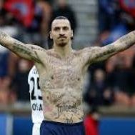 Ibra tu vas nous manquer