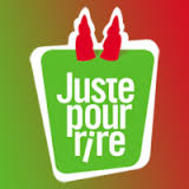 Fanion équipe 'Juste pour rire 2016/2017