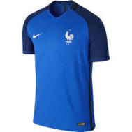 Les Bleus F.C. 2017