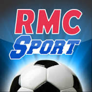 Fanion équipe 'RMC FOOT