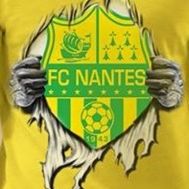 Fanion équipe 'F.C.N  2017 / 2018