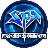 Fanion équipe 'The (super) Perfect team