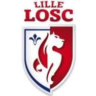 Fanion équipe 'Losc_DVE59