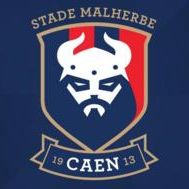 Fanion équipe 'Team SMCaen