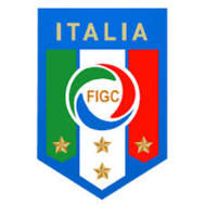 Fanion équipe 'team italia