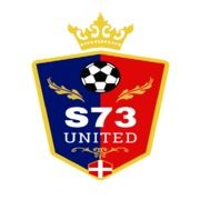 Fanion équipe 'S73 United