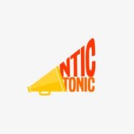 Fanion équipe 'NTIC TONIC