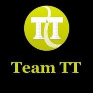 Fanion équipe 'Team TT