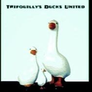 Fanion équipe 'Trifouilly's Ducks United