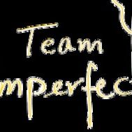 Fanion équipe 'imperfect team L2