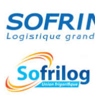 Fanion équipe 'Sofrino Sofrilog