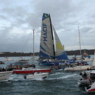 Fanion équipe 'bretagne