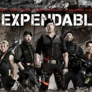 Les Expandables Mondial