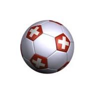 Swiss Air Ball