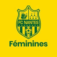 Fanion équipe 'FCN.Féminines