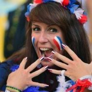 Les six Salopards version féminine