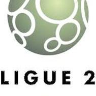 Fanion équipe 'Ligue 2