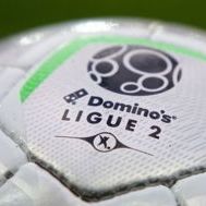 Fanion équipe 'Les 6 Salopards en ligue 2