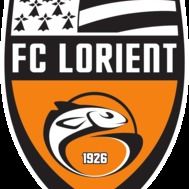 Fanion équipe 'FC Lorient 56
