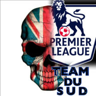 Team du Sud England