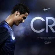 suporte CR7