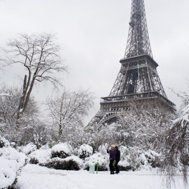 Paris-Saint-Gervais