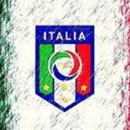 Fanion équipe 'Forza Italia 2019