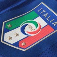 Fanion équipe 'Team Azzurri