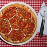 Fanion équipe 'Pizza FC