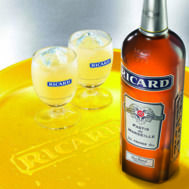 La Ricard Team