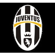 Fanion équipe 'Juventus the best