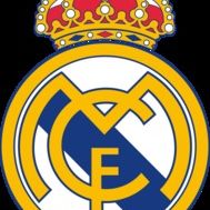 Fanion équipe 'Real Madrid