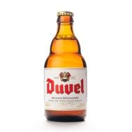 Fanion équipe 'The (Duvel) Perfect Team