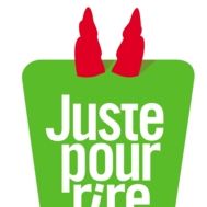 Fanion équipe 'Juste pour rire 2020/2021